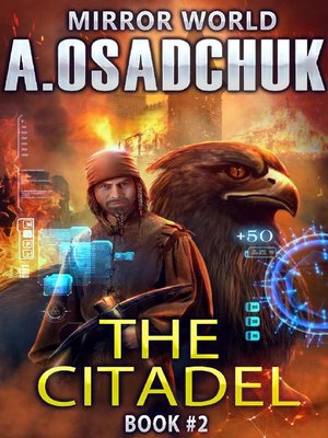 cover image of The Citadel